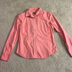 Vineyard Vine Button Down